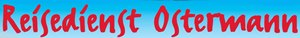 Reisedienst Ostermann e.K. - Logo